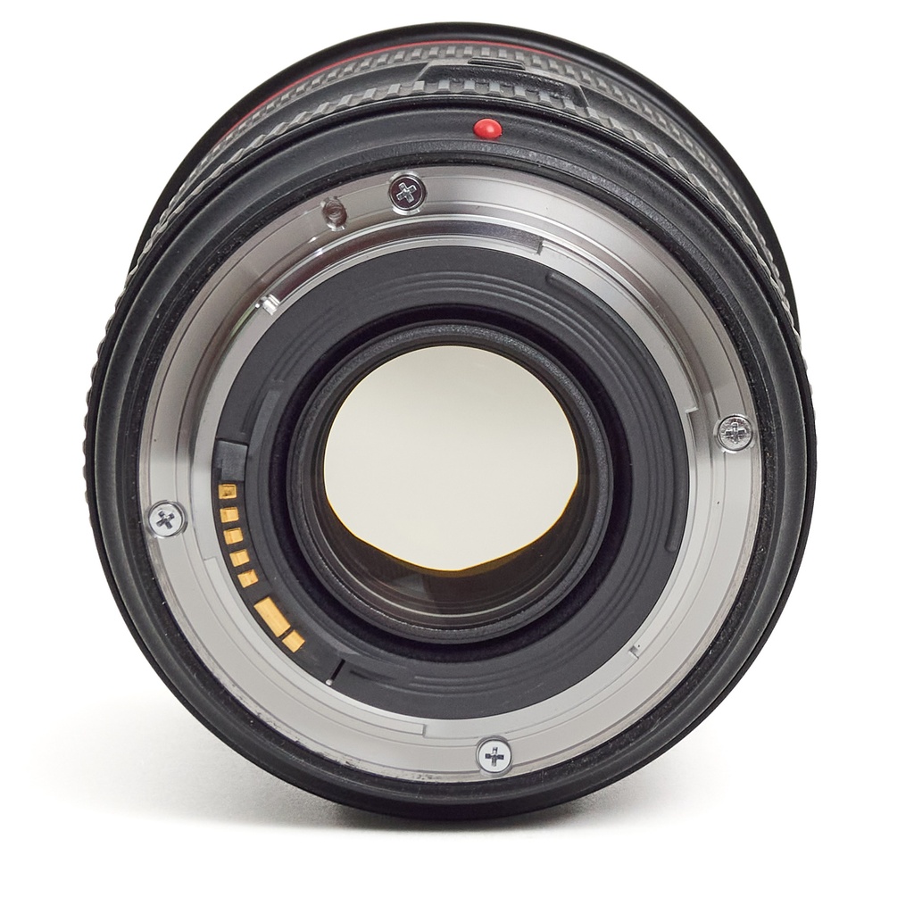 Canon EF 24-70mm f/2.8 L USM II Lens Grade 9