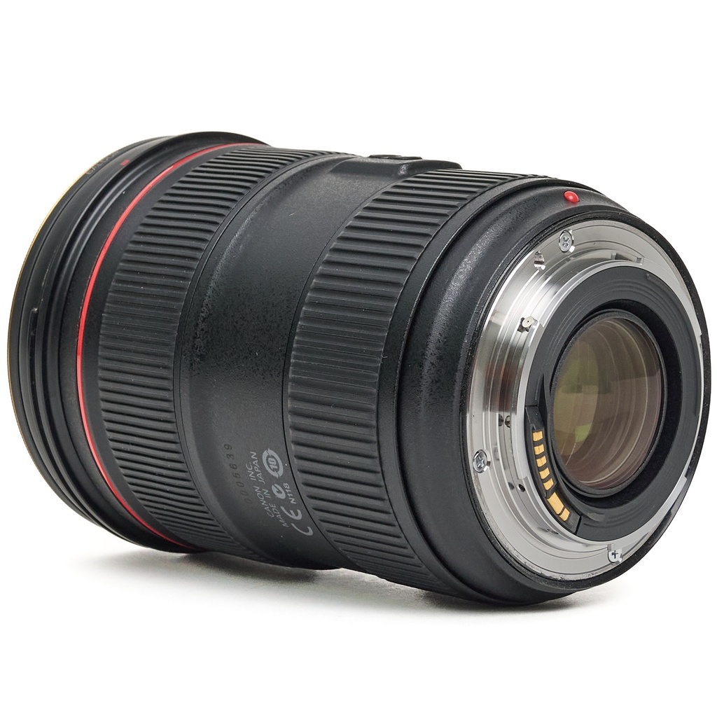 Canon EF 24-70mm f/2.8 L USM II Lens Grade 9