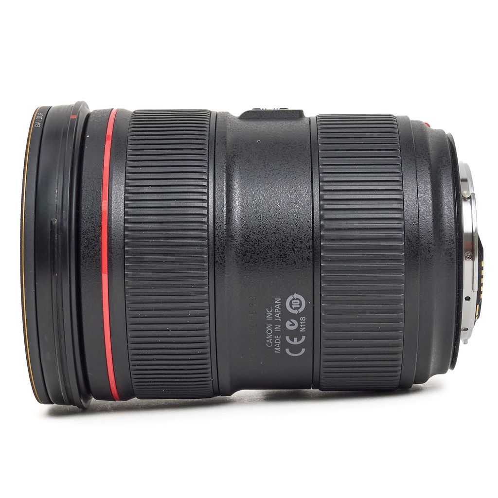 Canon EF 24-70mm f/2.8 L USM II Lens Grade 9