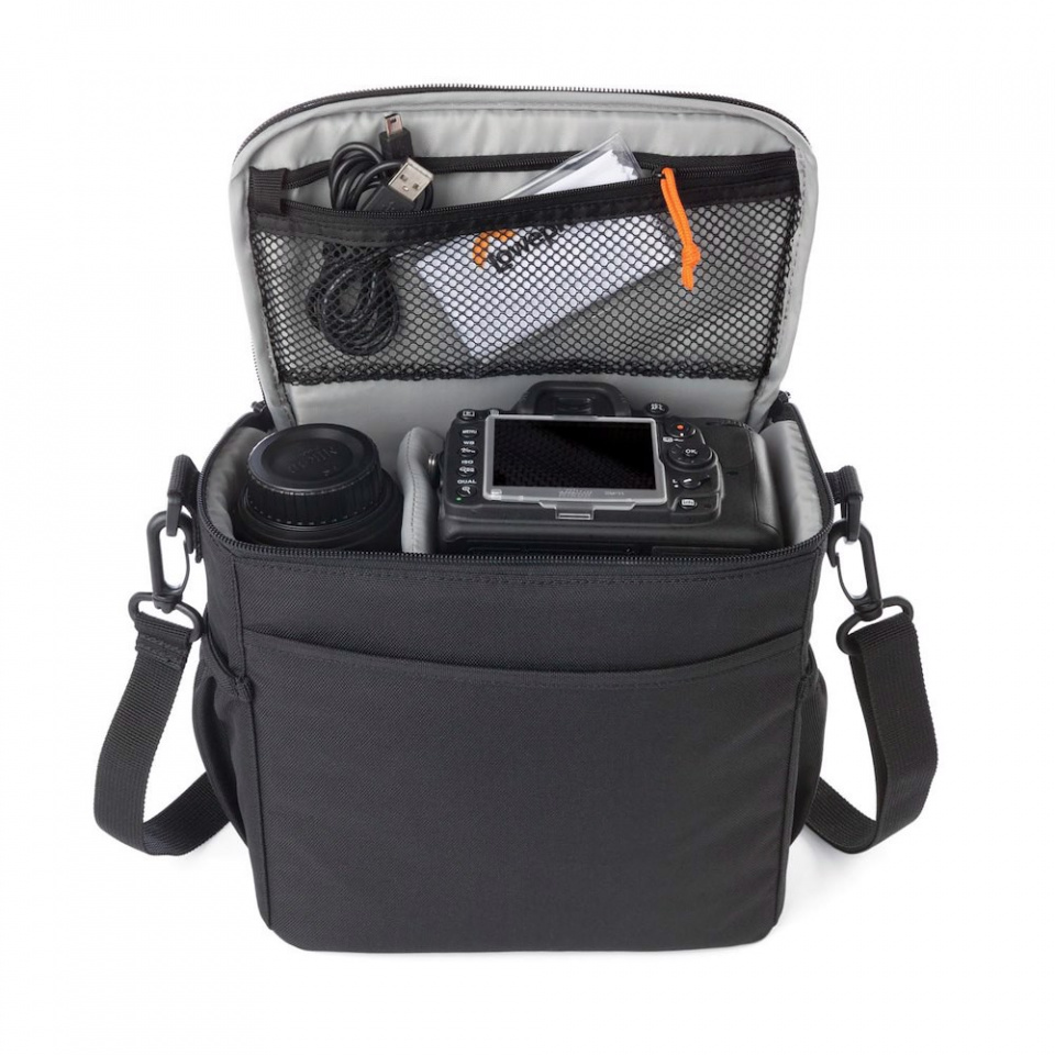 Lowepro Format 160 Shoulder Bag Grade 9