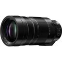 Panasonic 100-400mm f/4-6.3 Lumix Leica DG Vario-Elmar ASPH Power OIS - Black - Grade 9