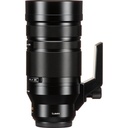 Panasonic 100-400mm f/4-6.3 Lumix Leica DG Vario-Elmar ASPH Power OIS - Black - Grade 9