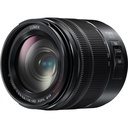 Panasonic 14-140mm f/3.5-5.6 Lumix G Vario ASPH II - Black - Grade 9 