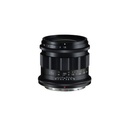 Voigtlander 28mm f/1.5 NOKTON Aspherical Lens Nikon Z