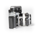 Nikon F Body Grade 8 