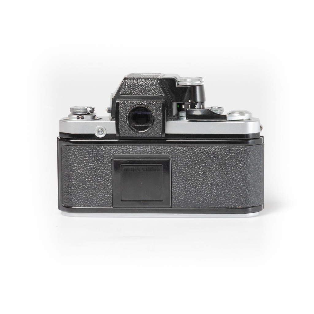 Nikon F Body Grade 8 