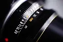 Light Lens Lab 50mm f/2 ver. 3 Black Paint Lens Grade 10