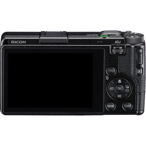 Ricoh GR IV
