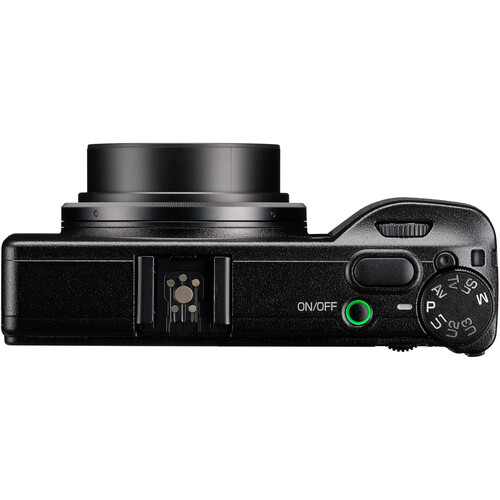 Ricoh GR IV