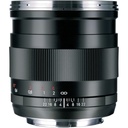 Zeiss 25mm f/2 ZE lens: Canon EF - Grade 8