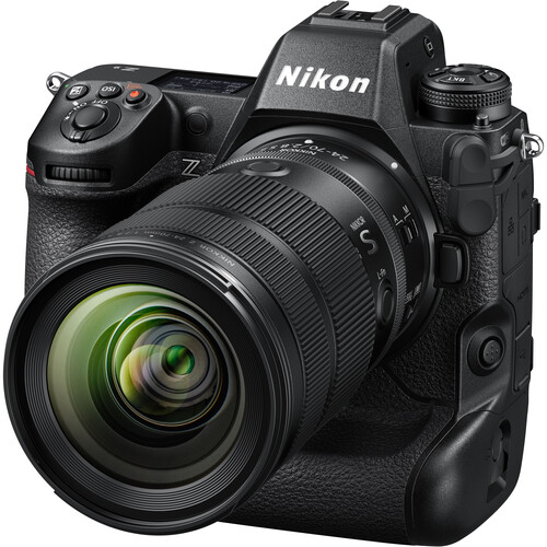 Nikon Nikkor Z FX 24-70MM F2.8 S-LINE II