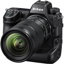 Nikon Nikkor Z FX 24-70MM F2.8 S-LINE II