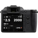 Hasselblad X2D 100C Mark II Medium Format Mirrorless Camera Body 