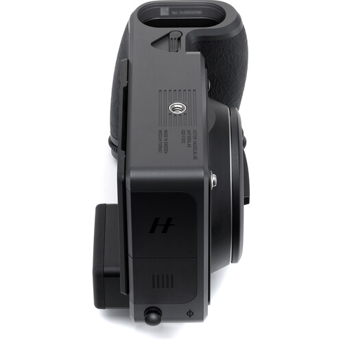 Hasselblad X2D 100C Mark II Medium Format Mirrorless Camera Body 