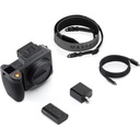 Hasselblad X2D 100C Mark II Medium Format Mirrorless Camera Body 