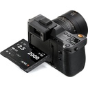 Hasselblad X2D 100C Mark II Medium Format Mirrorless Camera Body 