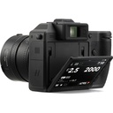 Hasselblad X2D 100C Mark II Medium Format Mirrorless Camera Body 