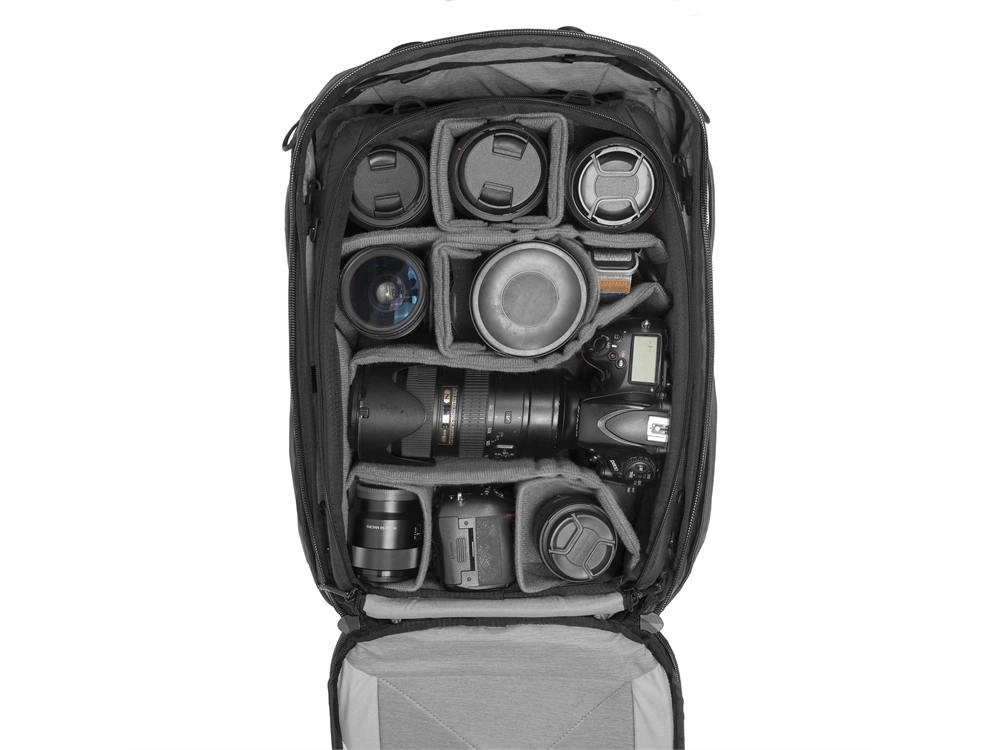 Peak Design Travel Camera Cube Medium - Grade 9 
