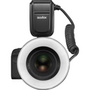 Godox MF-R76 Macro Ring Flash for Nikon - Grade 8