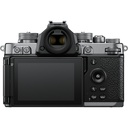 Nikon Zf Body - Silver