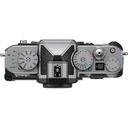 Nikon Zf Body - Silver