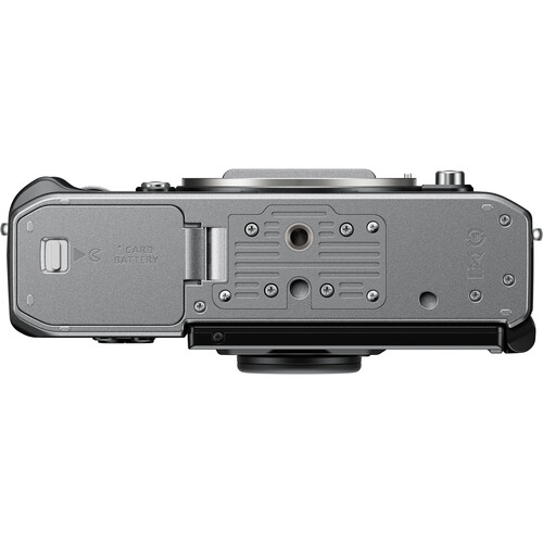 Nikon Zf Body - Silver