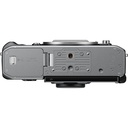 Nikon Zf Body - Silver