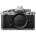 Nikon Zf Body - Silver
