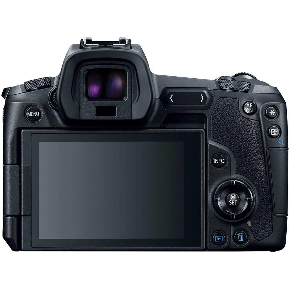 Canon EOS R Body - Grade 8