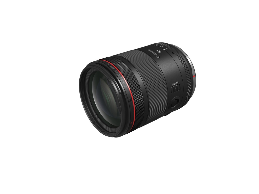 Canon RF 85mm f/1.4L VMC