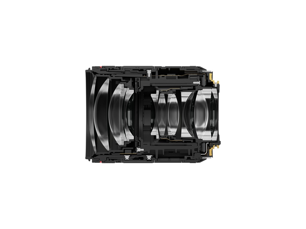 Canon RF 85mm f/1.4L VMC