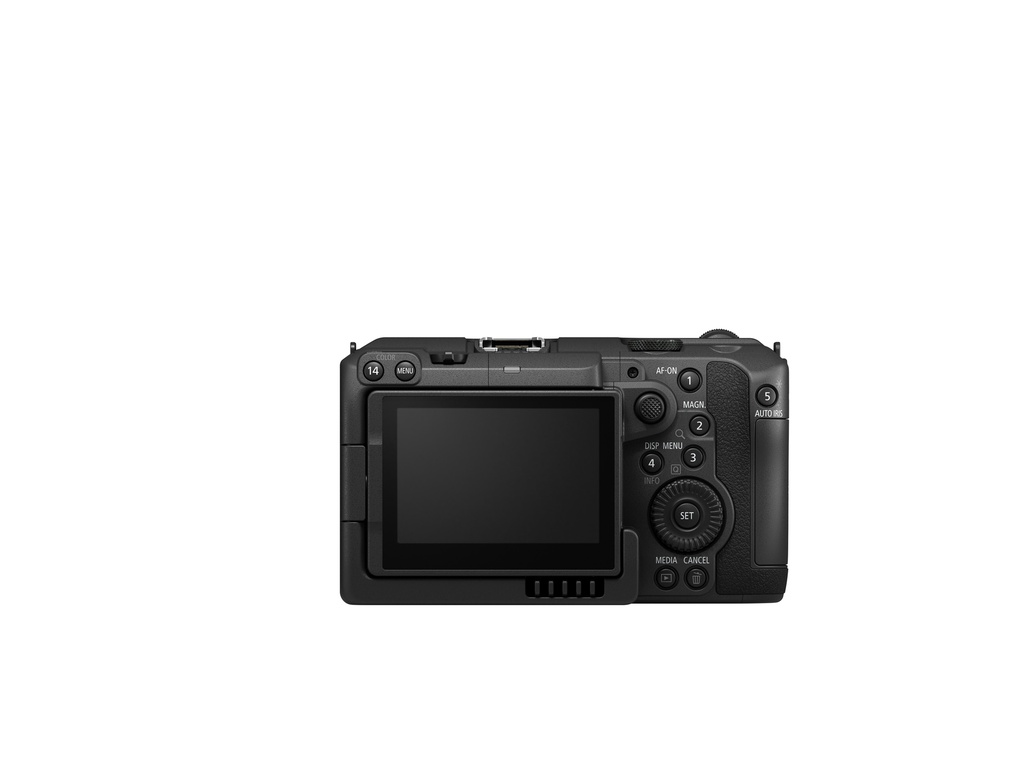 Canon C50 Body Only