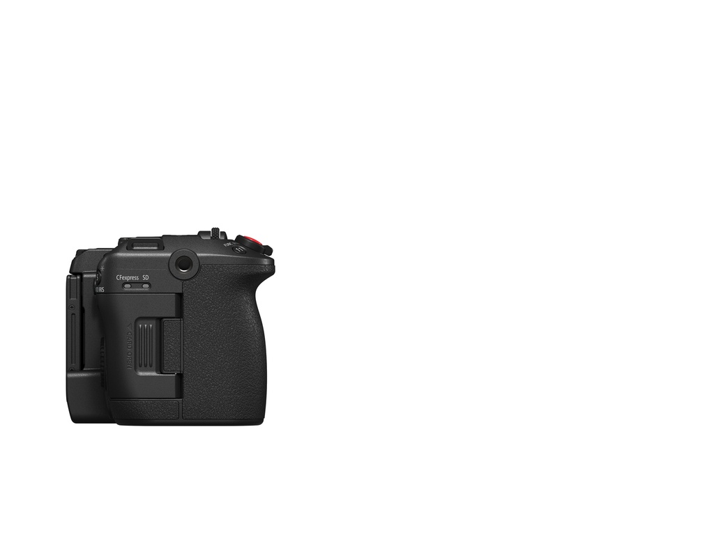 Canon C50 Body Only