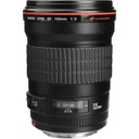 Canon EF 135mm f/2 L USM Lens - Grade 8