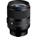 Sigma 35mm f/1.2 DG II Art Lens - Leica L