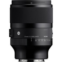 Sigma 35mm f/1.2 DG II Art Lens - Leica L