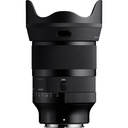 Sigma 35mm f/1.2 DG II Art Lens - Leica L