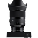 Sigma 35mm f/1.2 DG II Art Lens - Leica L