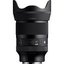 Sigma 35mm f/1.2 DG II Art Lens - Sony FE