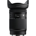 Sigma 20-200mm f/3.5-5.6 DG Contemporary Lens - Sony FE
