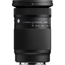 Sigma 20-200mm f/3.5-5.6 DG Contemporary Lens - Sony FE