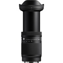 Sigma 20-200mm f/3.5-5.6 DG Contemporary Lens - Sony FE