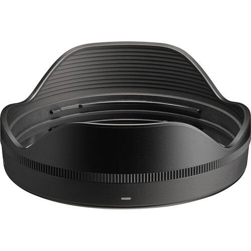 Sigma 20-200mm f/3.5-5.6 DG Contemporary Lens - Sony FE