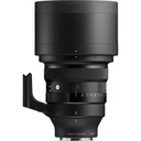 Sigma 135mm f/1.4 DG Art Lens - Leica L