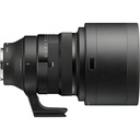 Sigma 135mm f/1.4 DG Art Lens - Leica L
