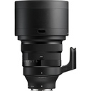 Sigma 135mm f/1.4 DG Art Lens - Leica L