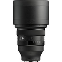 Sigma 135mm f/1.4 DG Art Lens - Leica L