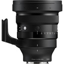 Sigma 135mm f/1.4 DG Art Lens - Leica L
