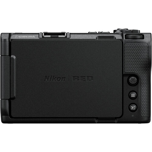 Nikon ZR Body Only