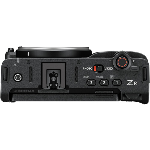 Nikon ZR Body Only